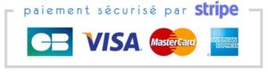 Paiement sécurisé