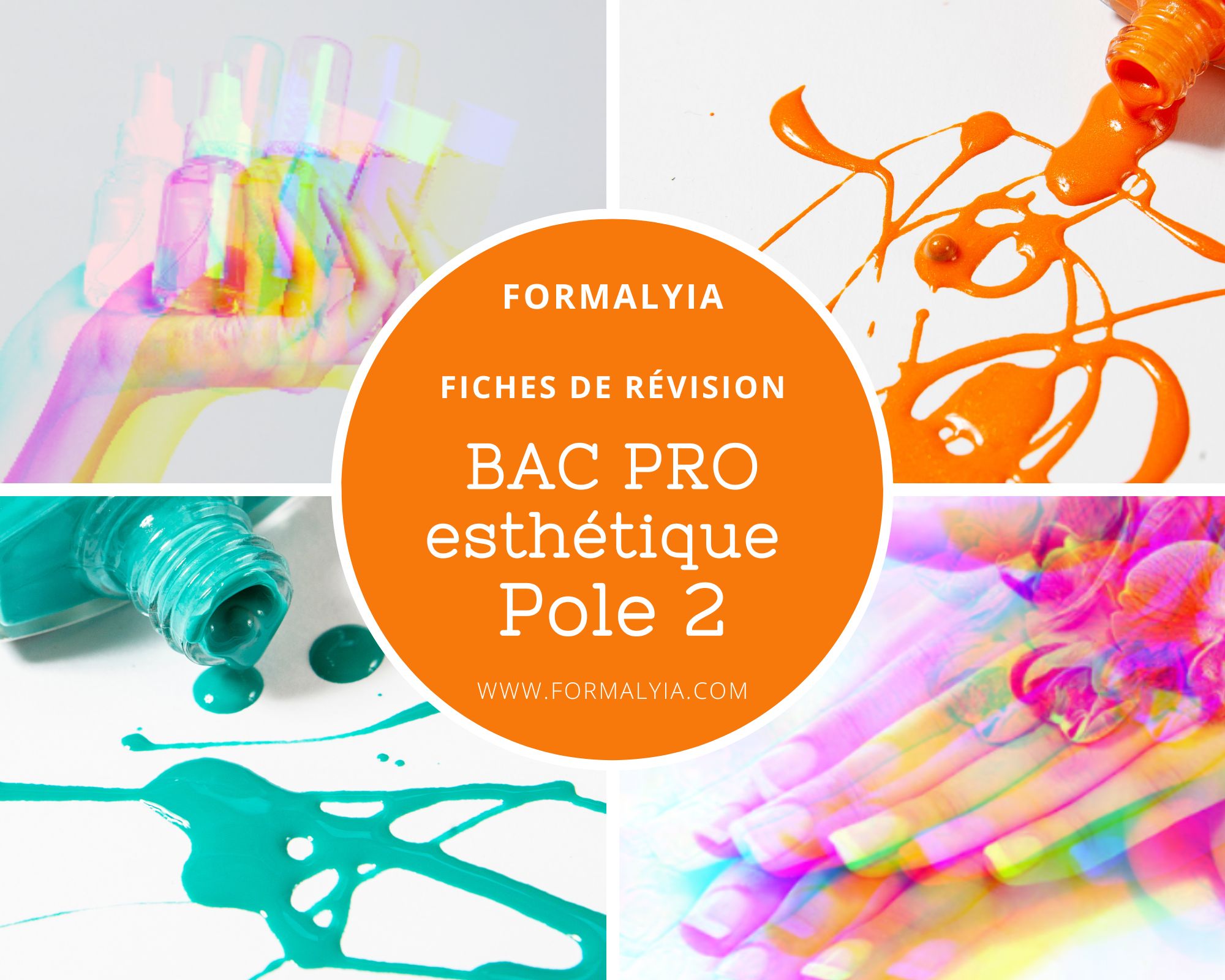 L'épreuve professionnelle du Bac Pro esthétique | Formalyia