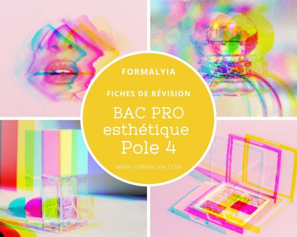 Bac Pro esthétique | Formalyia