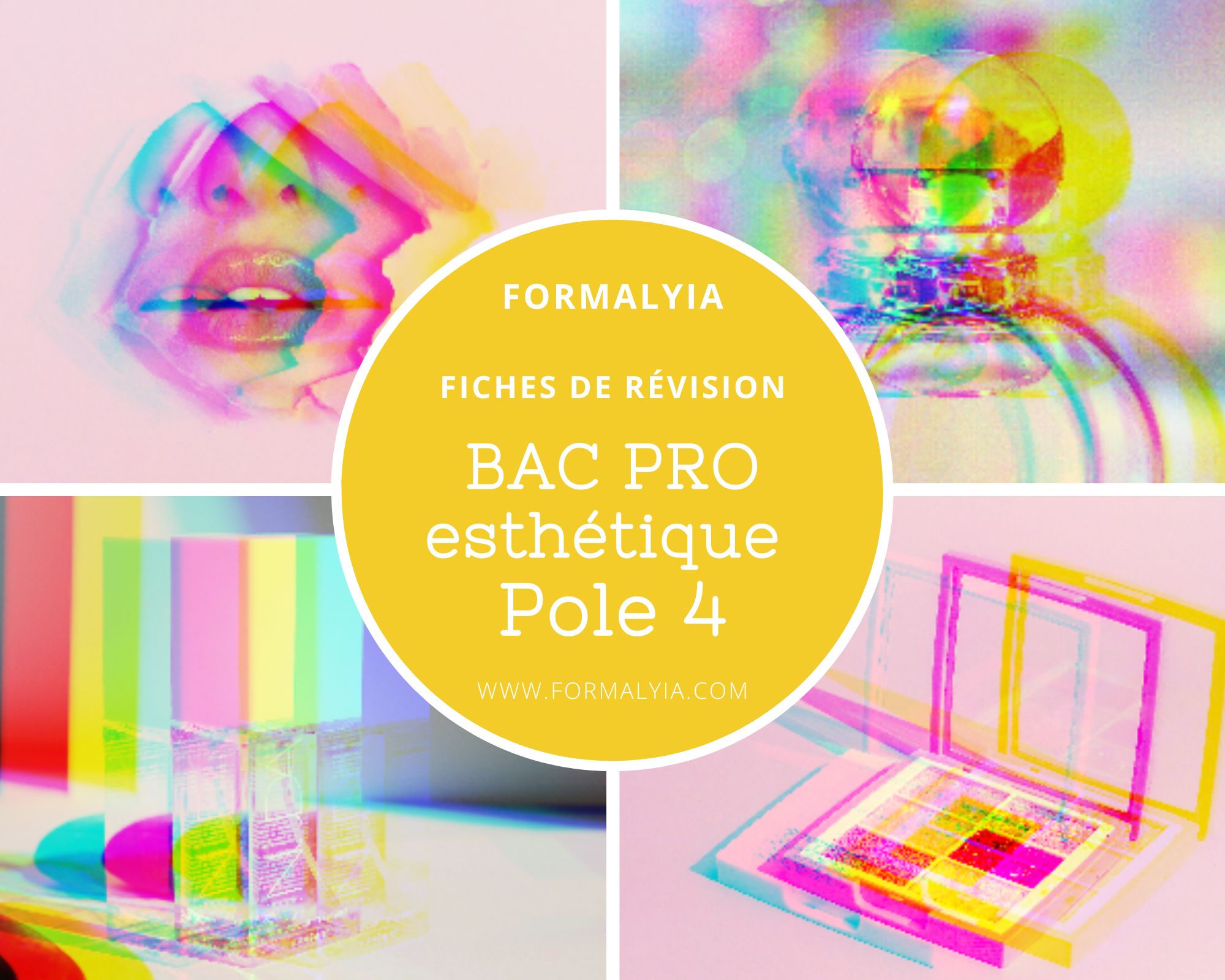 L'épreuve professionnelle du Bac Pro esthétique | Formalyia